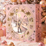 Calendario Adviento Juguetes Sexuales Love Cherry | Kiwichi