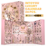 Calendario Adviento Juguetes Sexuales Love Cherry | Kiwichi