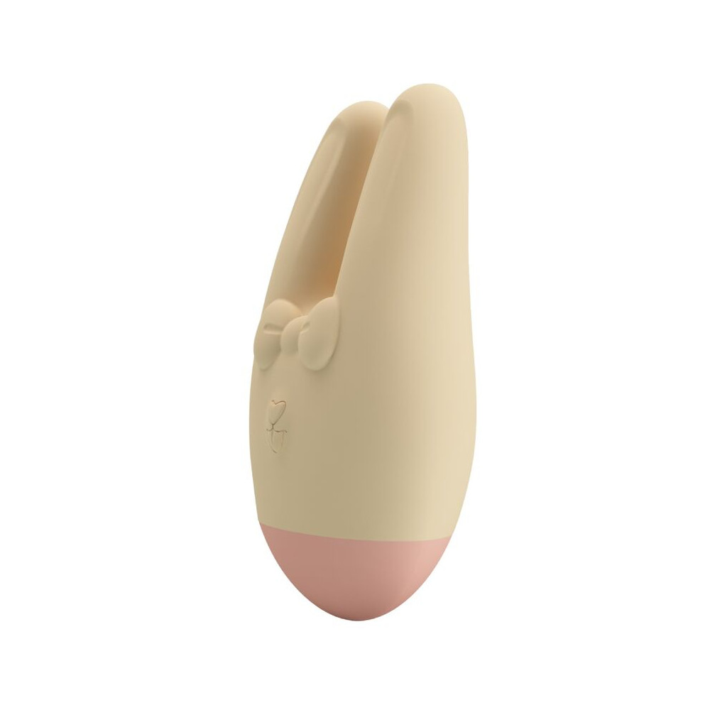 Bunny Estimulador Externo Rosa