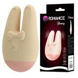 Bunny Estimulador Externo Rosa