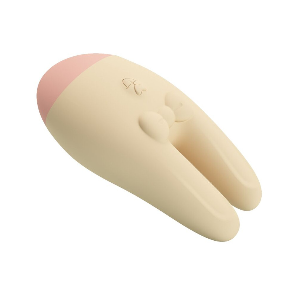 Bunny Estimulador Externo Rosa