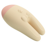 Bunny Estimulador Externo Rosa