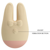 Bunny Estimulador Externo Rosa