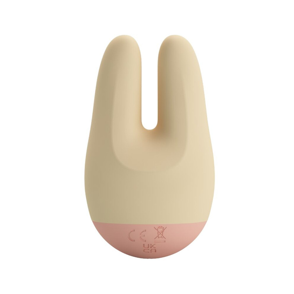 Bunny Estimulador Externo Rosa