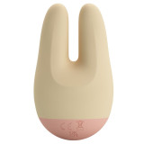 Bunny Estimulador Externo Rosa