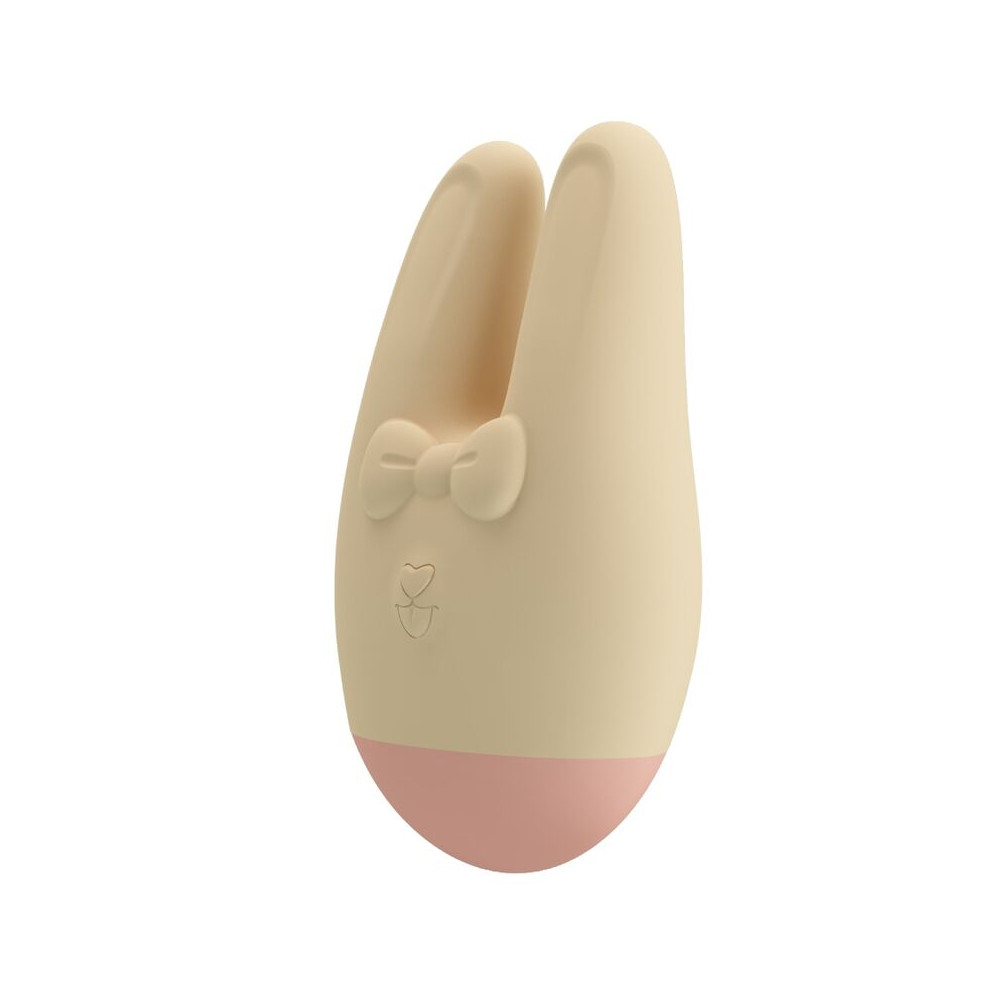 Bunny Estimulador Externo Rosa