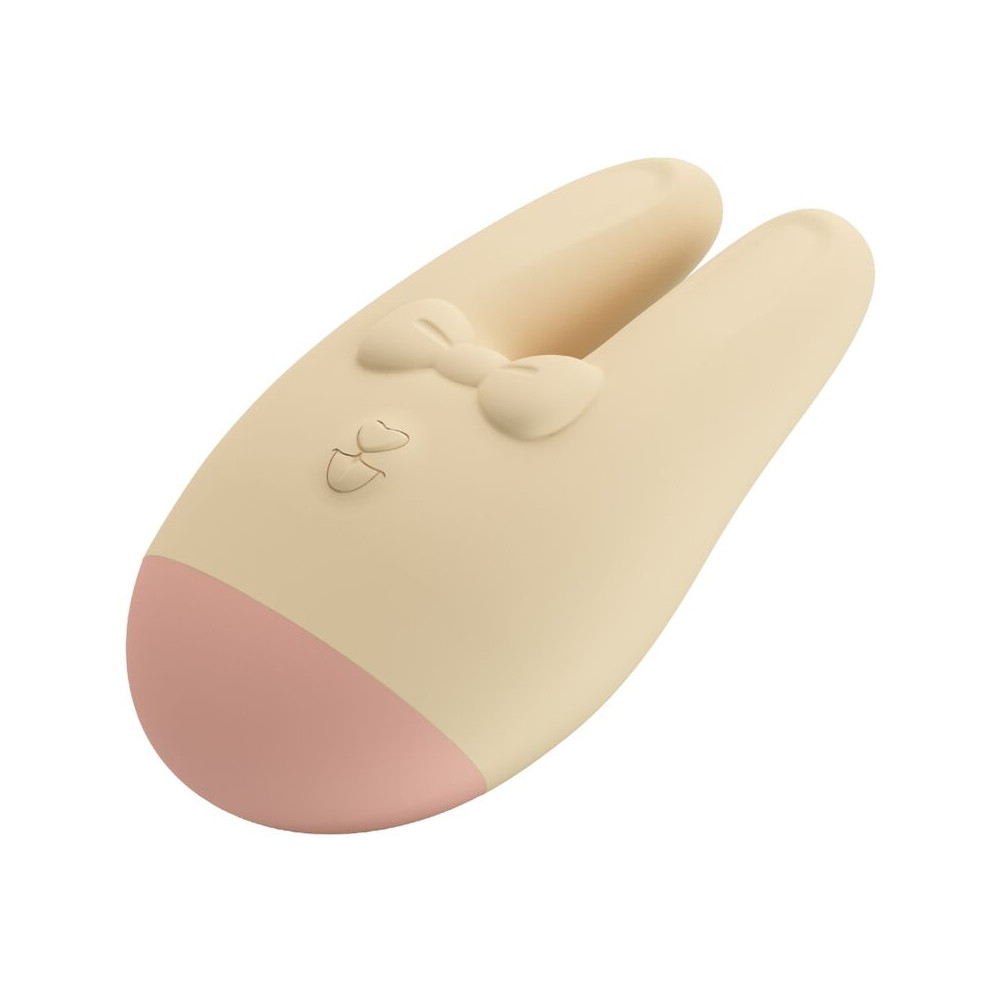 Bunny Estimulador Externo Rosa