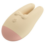 Bunny Estimulador Externo Rosa