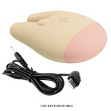 Bunny Estimulador Externo Rosa