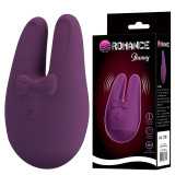 Bunny Estimulador Morado