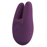Bunny Estimulador Morado