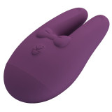 Bunny Estimulador Morado