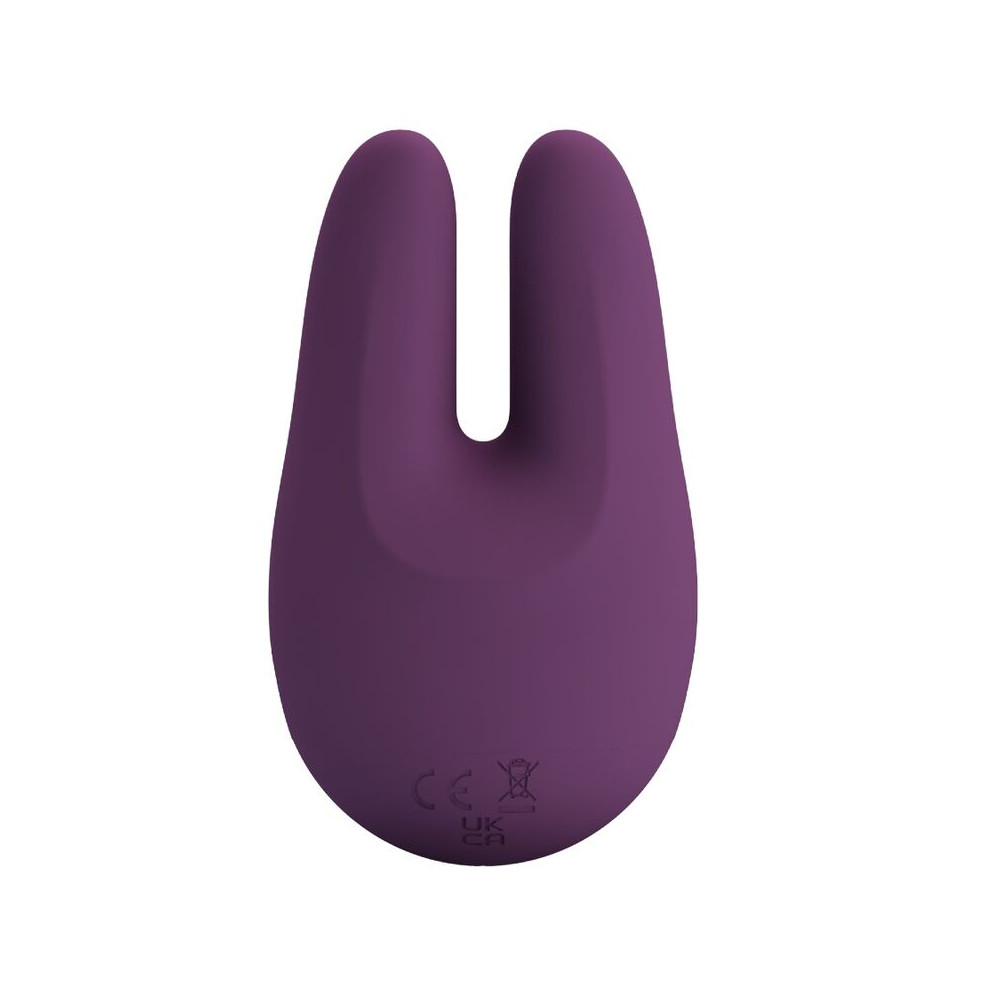 Bunny Estimulador Morado