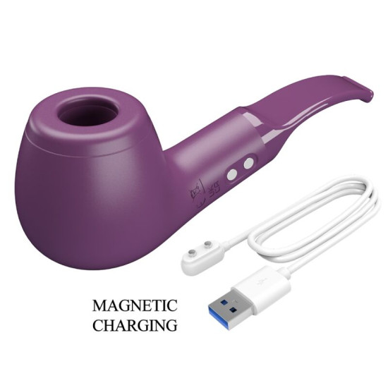 Pipe Estimulador Golpeteo