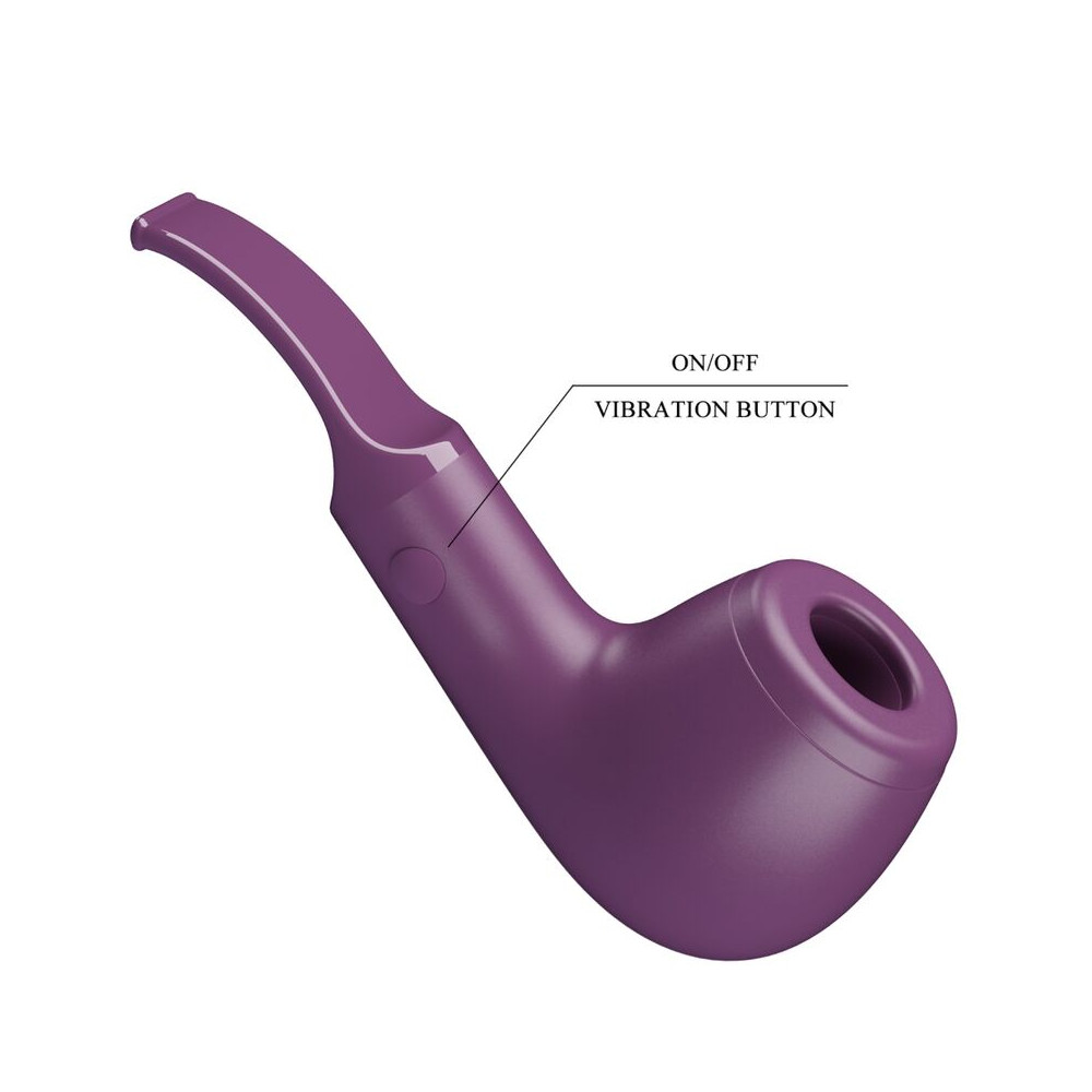 Pipe Estimulador Golpeteo
