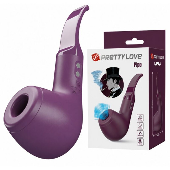 Pipe Estimulador Golpeteo