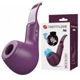 Pipe Estimulador Golpeteo