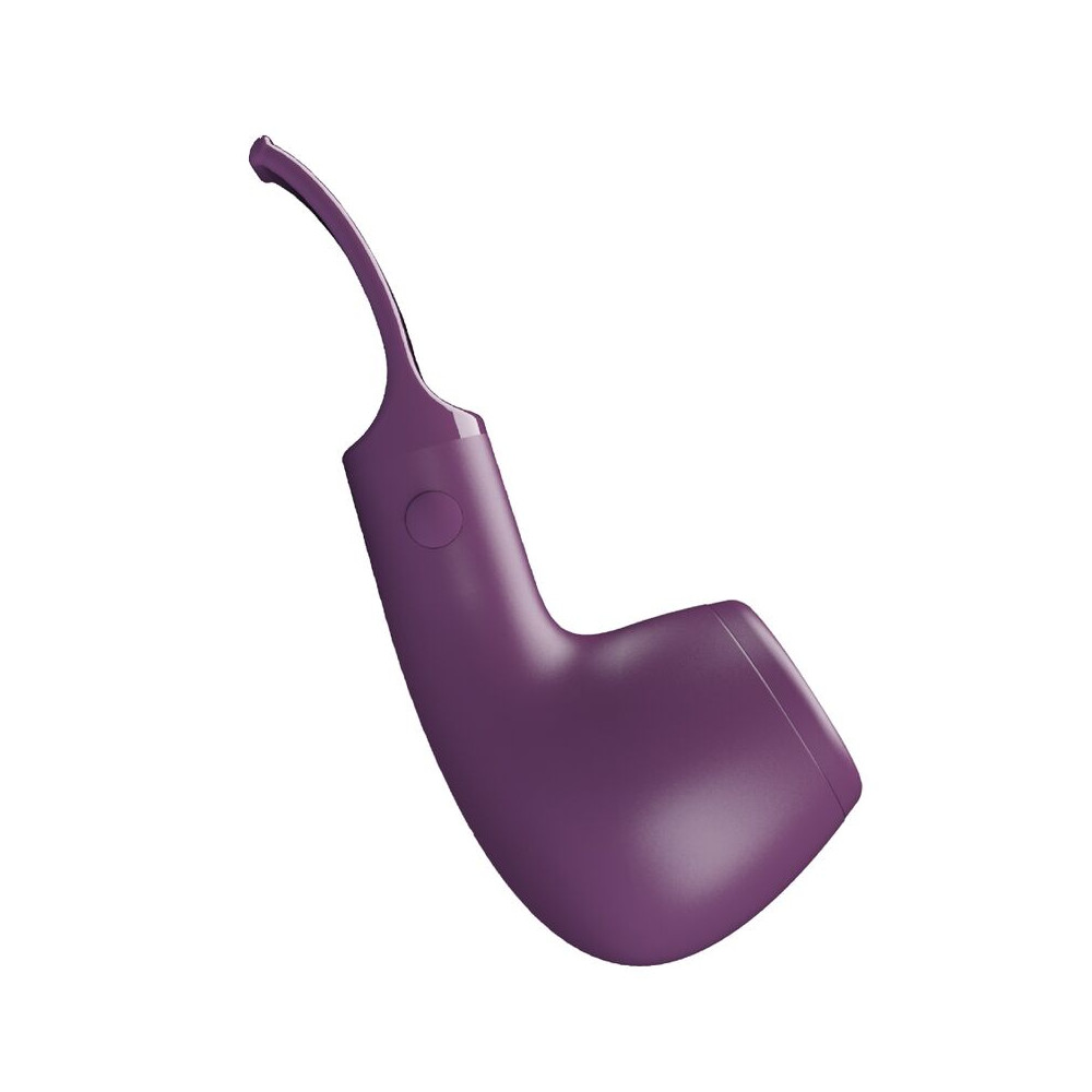 Pipe Estimulador Golpeteo