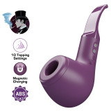 Pipe Estimulador Golpeteo