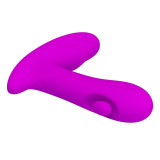 Bauer Masajeador Prostático Morado