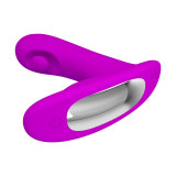 Bauer Masajeador Prostático Morado