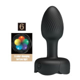 Plug Anal Con Luces