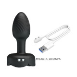 Plug Anal Con Luces