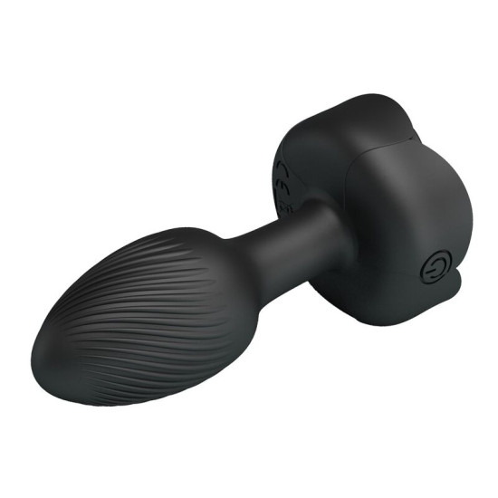 Plug Anal Con Luces