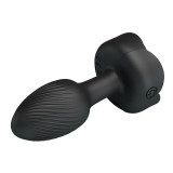 Plug Anal Con Luces