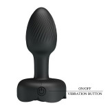 Plug Anal Con Luces
