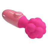 Anwen Mini Masajeador Rosa