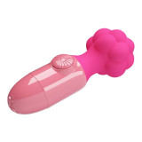 Anwen Mini Masajeador Rosa