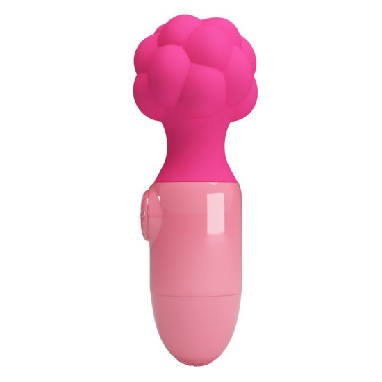 Anwen Mini Masajeador Rosa