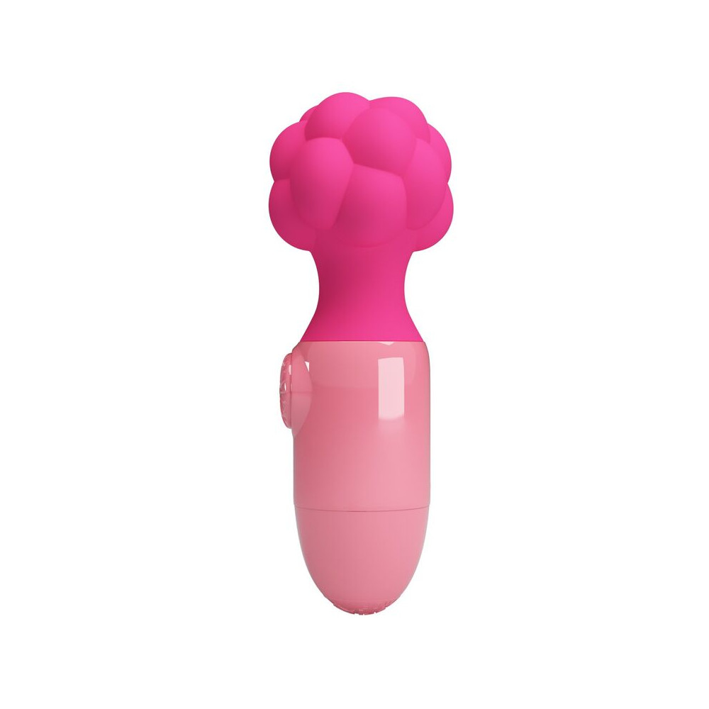 Anwen Mini Masajeador Rosa