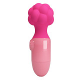 Anwen Mini Masajeador Rosa