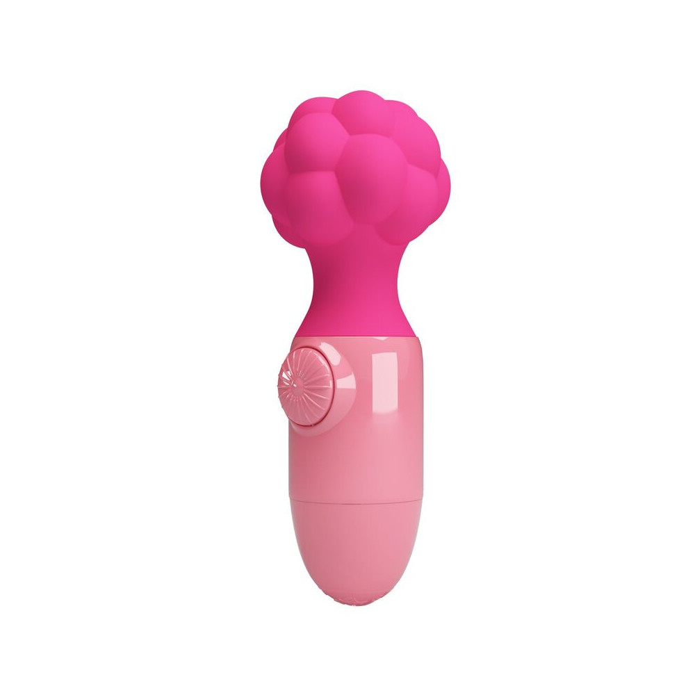 Anwen Mini Masajeador Rosa