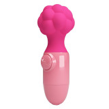 Anwen Mini Masajeador Rosa