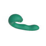 Siren Vibrador con Succion y Golpeteo