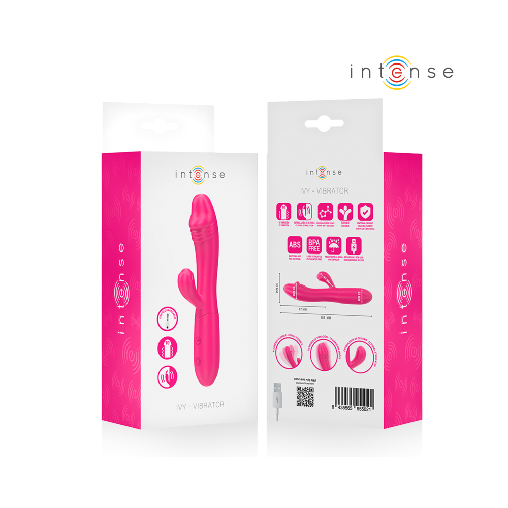 IVY 