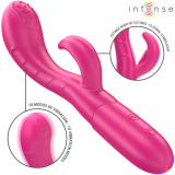 Amara Vibrador Rabbit Rosa