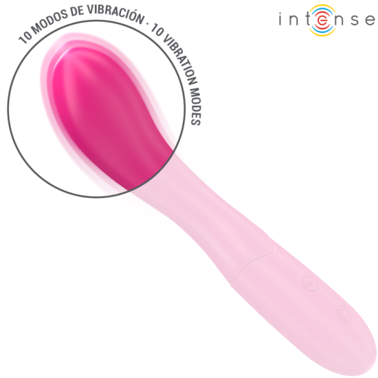 Lisette Vibrador Rosa