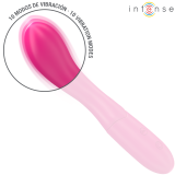 Lisette Vibrador Rosa