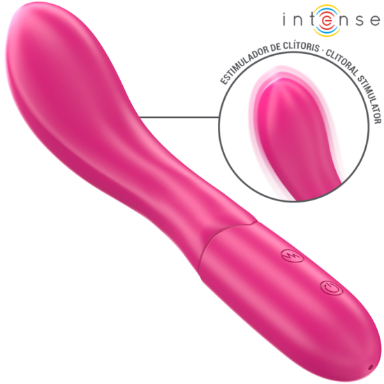 Lisette Vibrador Rosa