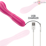 Lisette Vibrador Rosa