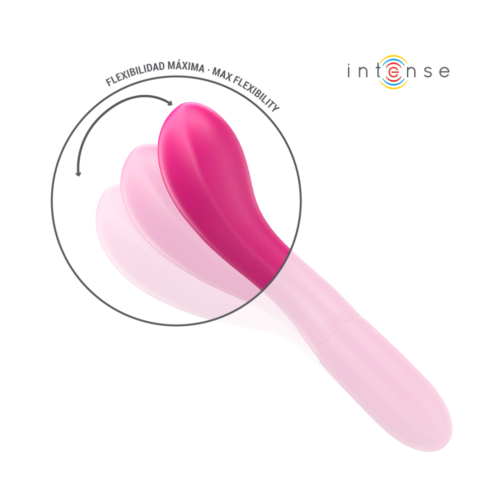 Lisette Vibrador Rosa