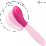 Lisette Vibrador Rosa