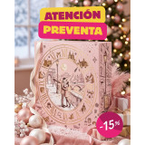 Pre Venta Calendario Adviento Love Cherry