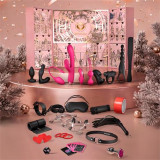 Pre Venta Calendario Adviento Love Cherry