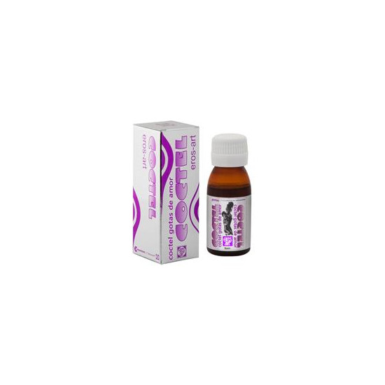 Coctel Gotas de Amor 60 ml