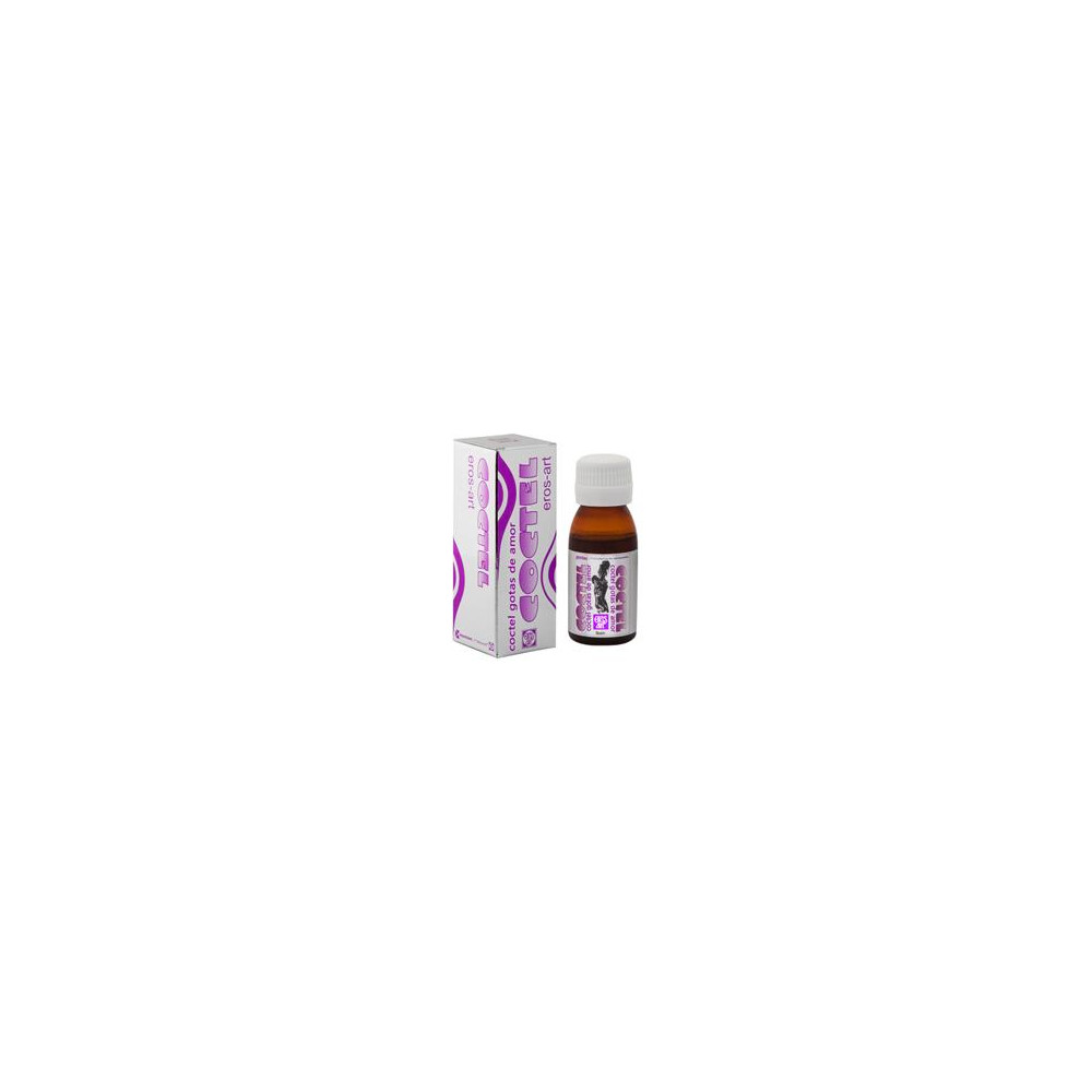 Coctel Gotas de Amor 60 ml